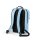 DICOTA Laptop-Rucksack COMMUTER Kunstfaser ice blue 16,0 l bis 40,6 cm (16 Zoll)