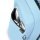DICOTA Laptop-Rucksack COMMUTER Kunstfaser ice blue 16,0 l bis 40,6 cm (16 Zoll)