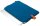 DICOTA Laptophülle Skin URBAN Kunstfaser navy bis 35,6 cm (14 Zoll)