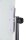 Bi-Office mobile Glas-Magnettafel 120,0 x 90,0 cm weiß