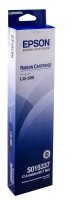 EPSON S015337 schwarz Farbband, 1 St.