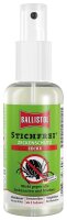 BALLISTOL STICHFREI® ZECKE Mückenschutz-Spray...