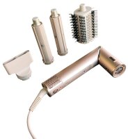 Shark® HD424SLEU FlexStyle Haartrockner braun 1.400 W