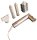 Shark® HD424SLEU FlexStyle Haartrockner braun 1.400 W