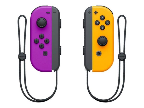 Nintendo Joy-Con Wireless-Controller