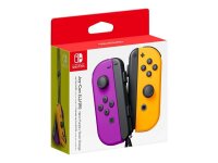 Nintendo Joy-Con Wireless-Controller
