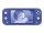 Nintendo Switch Lite Spielkonsole blau
