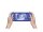 Nintendo Switch Lite Spielkonsole blau
