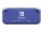 Nintendo Switch Lite Spielkonsole blau