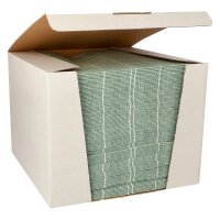 PAPSTAR Servietten Streifen 100 St.