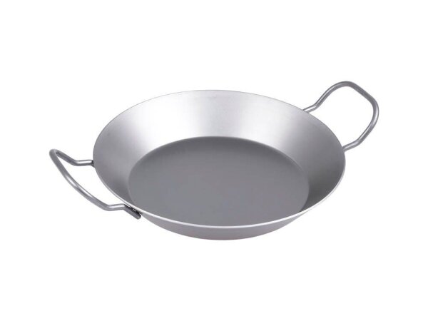 chg Pfanne silber Ø 24,5 cm, 1 St.