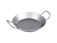 chg Pfanne silber Ø 24,5 cm, 1 St.