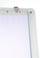 AKTION: Bi-Office Flipchart GEA4850116 + GRATIS 1 Boardmarker + 1 Flipchartblock