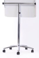 AKTION: Bi-Office Flipchart GEA4850116 + GRATIS 1 Boardmarker + 1 Flipchartblock
