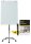 AKTION: Bi-Office Flipchart GEA4850116 + GRATIS 1 Boardmarker + 1 Flipchartblock