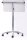 AKTION: Bi-Office Flipchart GEA4850116 + GRATIS 1 Boardmarker + 1 Flipchartblock