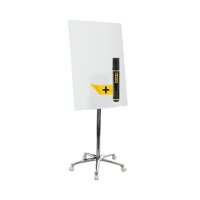 AKTION: Bi-Office Flipchart GEA4850126 + GRATIS 1...