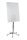 AKTION: Bi-Office Flipchart GEA4850126 + GRATIS 1 Boardmarker + 1 Flipchartblock