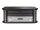 DENVER MRD-51 Plattenspieler schwarz