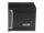 DENVER MRD-51 Plattenspieler schwarz