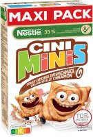 Nestlé Cini Minis Cereal 625,0 g, 1 St.