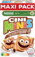 Nestlé Cini Minis Cereal 625,0 g, 1 St.