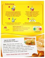 Maggi® Semmel Knödel Fertiggericht 6x 6 Portionen, 6 St.