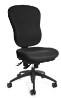 Topstar Bürostuhl Wellpoint 30 SY, 8060 BC0 Stoff...