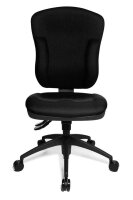 Topstar Bürostuhl Wellpoint 30 SY, 8060 BC0 Stoff...