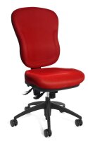 Topstar Bürostuhl Wellpoint 30 SY, 8060 BC1 Stoff...