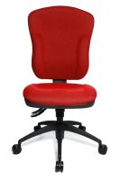 Topstar Bürostuhl Wellpoint 30 SY, 8060 BC1 Stoff...