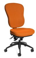 Topstar Bürostuhl Wellpoint 30 SY, 8060 BC4 Stoff...