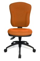 Topstar Bürostuhl Wellpoint 30 SY, 8060 BC4 Stoff...