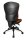 Topstar Bürostuhl Wellpoint 30 SY, 8060 BC4 Stoff orange, Gestell schwarz