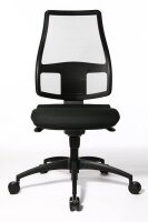 Topstar Bürostuhl Syncro Net, SN100 T20 Stoff...