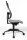 Topstar Bürostuhl Syncro Net, SN100 T23 Stoff grau, Gestell schwarz