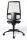 Topstar Bürostuhl Syncro Net, SN100 T38 Stoff blau, Gestell schwarz