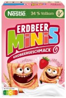 Nestlé Cini Minis Erdbeer 375,0 g, 1 St.