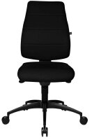Topstar Bürostuhl Syncro Soft, SN300 T20 Stoff...