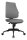 Topstar Bürostuhl Syncro Soft, SN300 T23 Stoff grau, Gestell schwarz