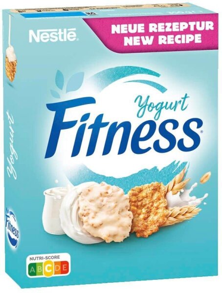 Fitness® Yogurt Cereal 350,0 g