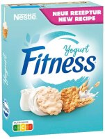 Fitness® Yogurt Cereal 350,0 g