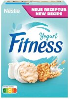 Fitness® Yogurt Cereal 350,0 g