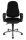 Topstar Bürostuhl Syncro Steel, 8929 G20 Stoff schwarz, Gestell chrom