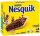 Nesquik® Riegel mit Frühstückscerealien  4x 25,0 g, 1 St.
