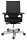 Topstar Bürostuhl T300, TA309A T200 Stoff schwarz, Gestell alu