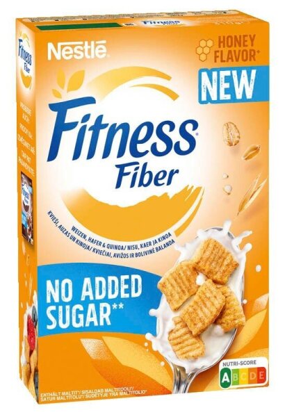 Fitness® Fiber 310,0 g