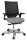 Topstar Bürostuhl T300, TA309A T230 Stoff grau, Gestell alu