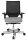 Topstar Bürostuhl T300, TA309A T230 Stoff grau, Gestell alu