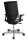 Topstar Bürostuhl T300, TA309A T230 Stoff grau, Gestell alu